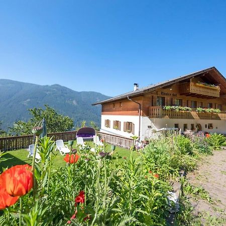Thalerhof Tiers Villa Exterior photo