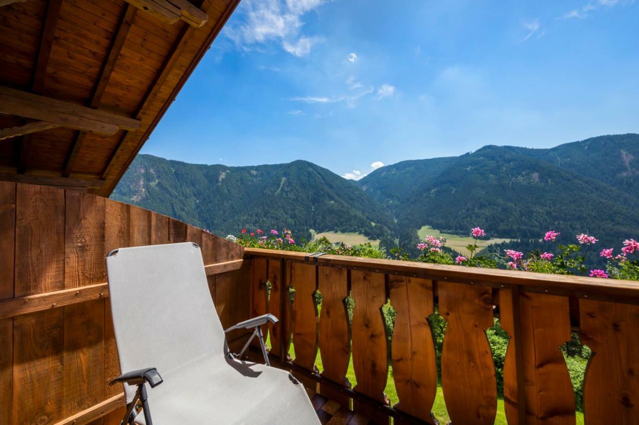 Thalerhof Tiers Villa Exterior photo