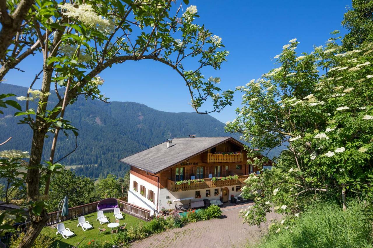 Thalerhof Tiers Villa Exterior photo